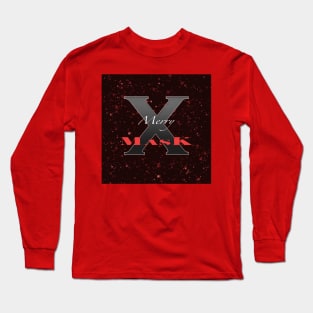 Merry X MasK Long Sleeve T-Shirt